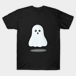 Cute Ghost T-Shirt